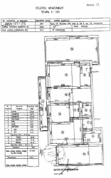 Vand sau schimb penthouse otopeni 