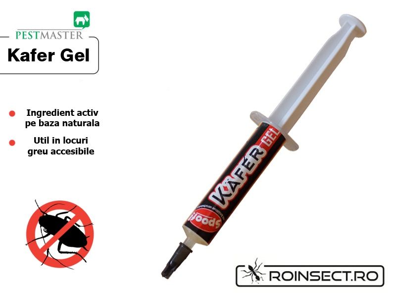  gel activ 