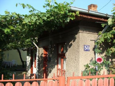 Vand 2 case batranesti in Targoviste central