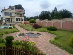 DE INCHIRIAT, vila p+1+m, Snagov