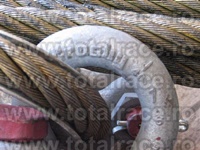 Chei tachelaj pentru uz industrial G209 Crosby� 