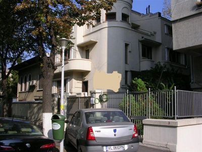Vila (D+P+2) - 