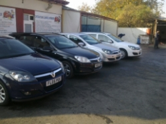DEZMEMBREZ IEFTIN GAMA OPEL