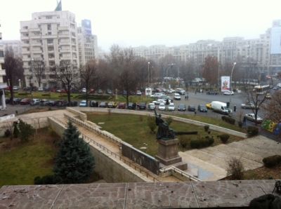 Unirii - APARTAMENT IN BLOC - 4 CAMERE