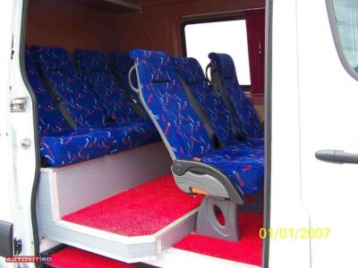 Transport Romania Italia 