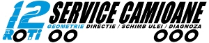 Service camioane