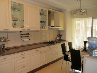 Soseaua Nordului - APARTAMENT IN BLOC - 6 CAMERE
