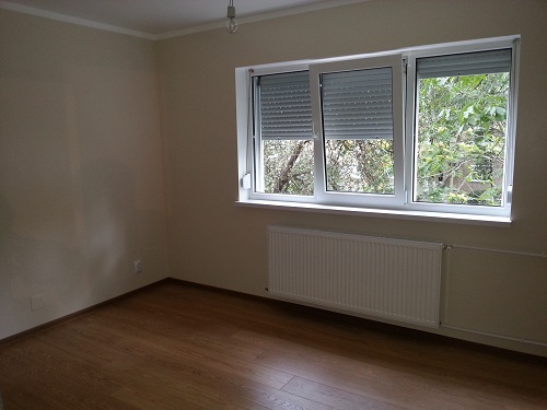 Apartament 4 Camere LUX