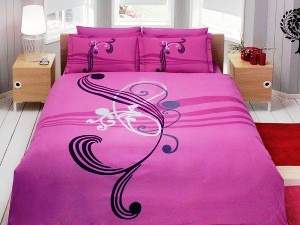 Lenjerie Percale Enigma