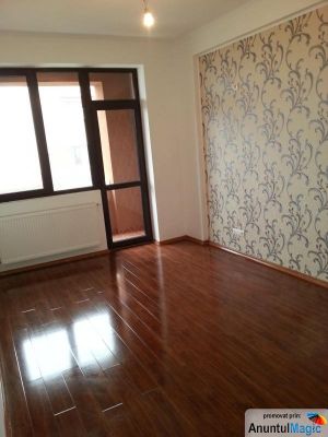 BUCURESTI NOI Apartament NOU