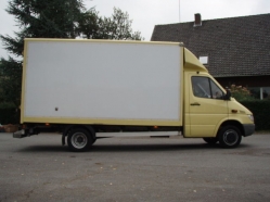 Transport  marfa sau mobila local si international