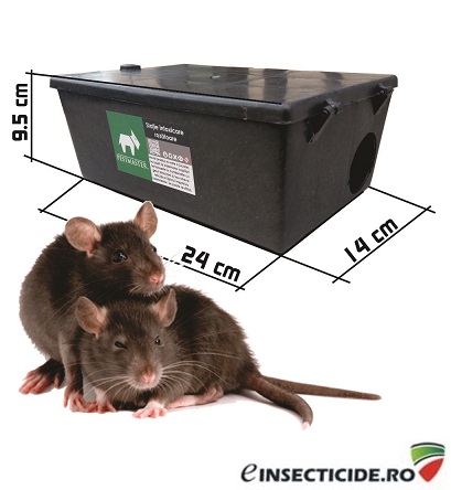  statia  Pestmaster lmc