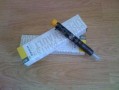 Injectoare Megane 1.5 DCI