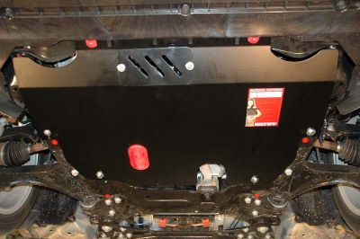 Scut motor Ford Mondeo, S-Max, Galaxy dupa 2007