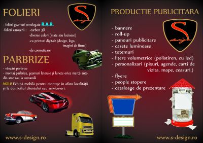 Folieri auto