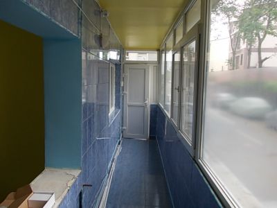Tei - Apartament in bloc - 4 camere