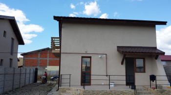 Vand vila in Domnesti p+1