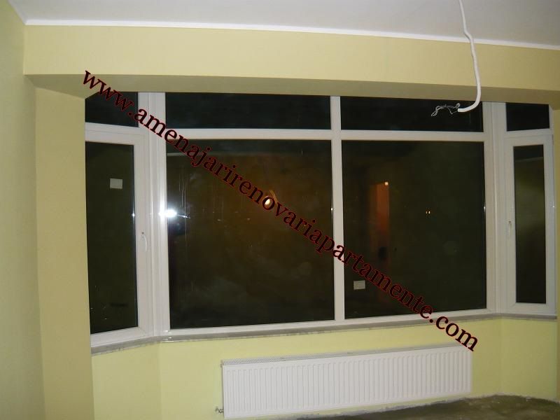 Zugraveli amenajari montare gresie  parchet renovare apartamente