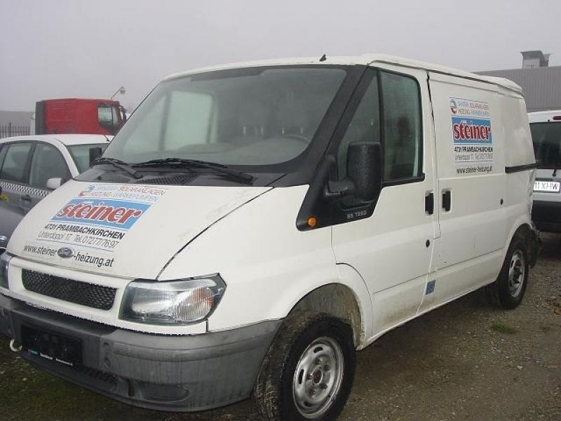 DEZMEMBREZ FORD TRANSIT 1990 - 2008