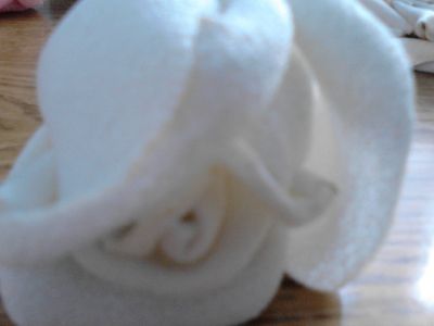 Buchete flori handmade