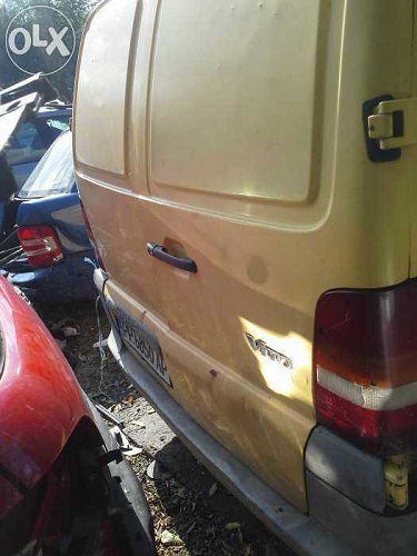 Piese mercedes vito 1997-2002