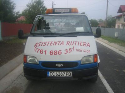 Tractari ,remorcari auto ilfov