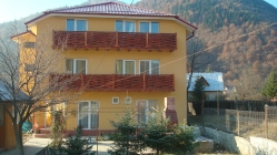 Cazare Vila Aura Lepsa