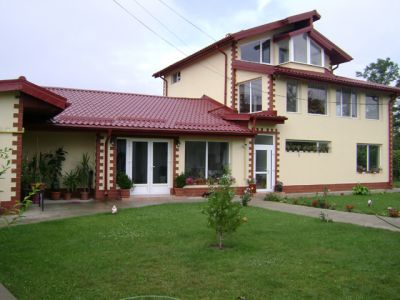 Camine pentru batrani
