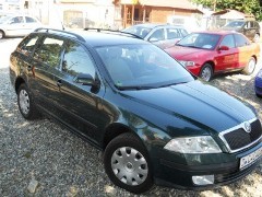 Skoda octavia break 2.0tdi automata-dsg
