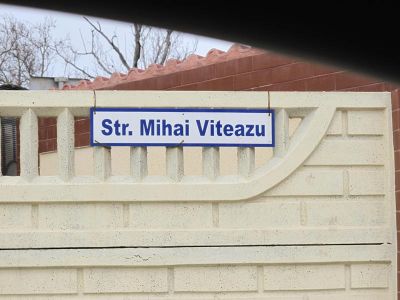 TARTASESTI - TEREN INTRAVILAN CURTI CONSTRUCTII