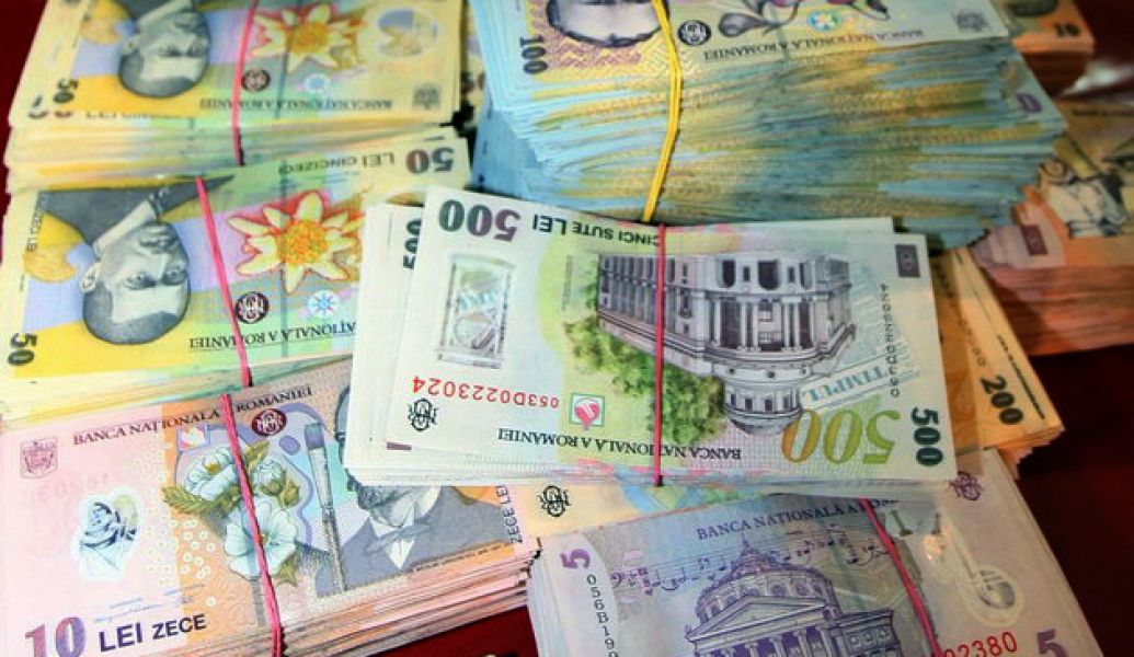 Credit pentru realizarea proiectelor tale