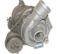Turbina Garret ORIGINALA