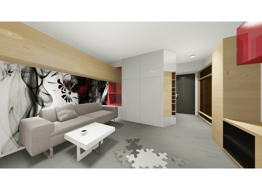 Proiecte de arhitectura / amenajari de interior / autorizatii / avize
