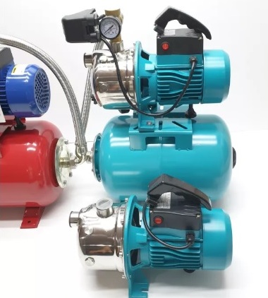 Reparatii / montaj Hidrofoare, Bucuresti