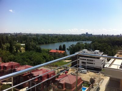 Soseaua Nordului - APARTAMENT IN BLOC - 5 CAMERE