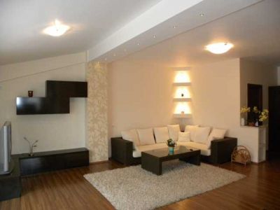 Aviatiei Elvila, penthouse lux, 180mp, complet mobilat, terasa 45mp