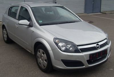 Piese auto Opel Astra
