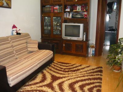 Cotroceni - APARTAMENT IN VILA - 3 CAMERE