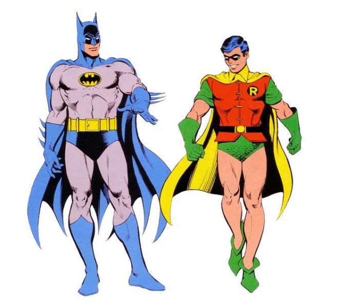Animatorii Batman si Robin distreaza copii la petreceri Constanta 0728955745