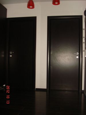 Usa Interior Venghe