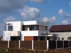 DE VANZARE, Vila p+1, Domnesti (Teghes)