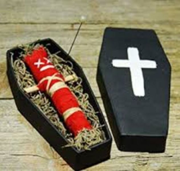 Revenge Spells to Inflict Serious Harm on Your Enemies +27605538865 Death Spells caster