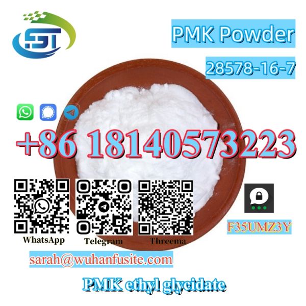 CAS 28578-16-7 PMK ethyl glycidate With High�purity