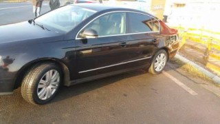 Vand Volkswagen Passat