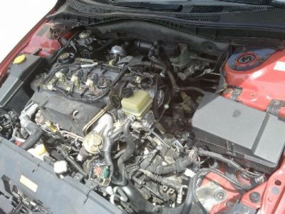 Dezmembrez Mazda 6 2003 2.0 Diesel -volan pe stanga