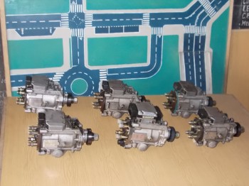 Reparatii Pompe Injectie Bosch VP 44 multimarca