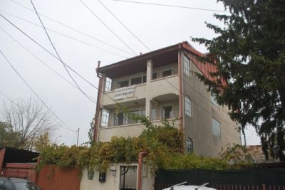VAND VILA DRUMUL SARII
