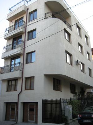 Apartament in bloc-Unirii