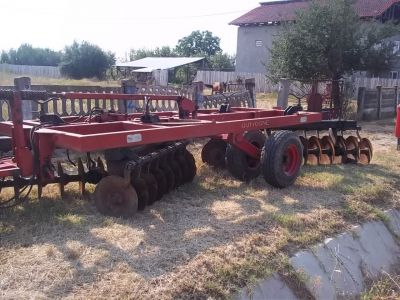 Vand discuri Qvivogne