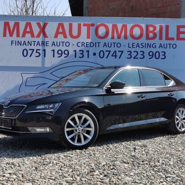 Achiztionati masina multa visata de la MAX AUTOMOBILE � maxautomobile.ro